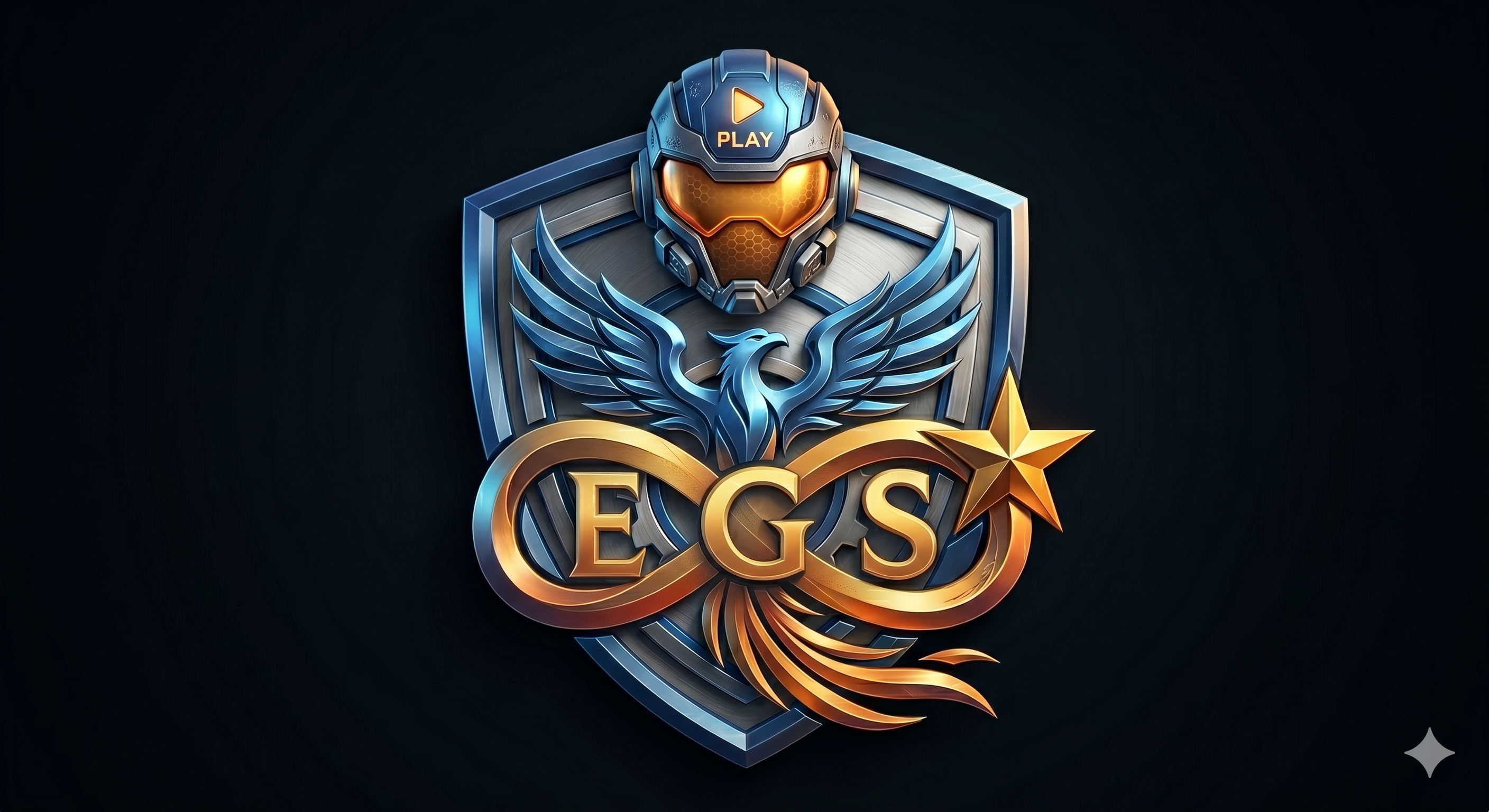 EGS Logo